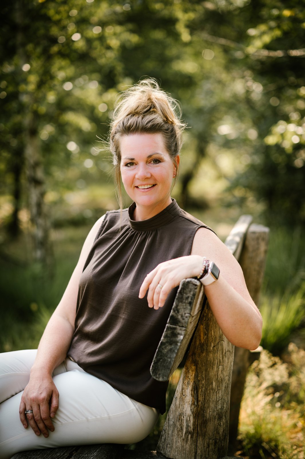 Karin Brekelmans van Body in Bloom